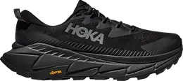 Hoka Кроссовки Wmns Skyline Float X 'Triple Black', черный 1143430 bblc | black