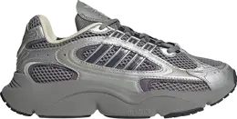 Adidas Кроссовки Wmns Ozmillen 'Grey Shadow Violet', серый if6581 | grey