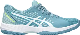 Asics Кроссовки Wmns Solution Swift FF 'Gris Blue', синий 1042a197 402 | blue