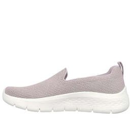 Кроссовки go walk flex 'pink' Skechers, розовый 124964-bkw | pink/purple