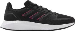 Кроссовки Adidas Wmns Runfalcon 2.0, черный fy9624 | black