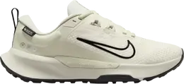 Nike Кроссовки Wmns Juniper Trail 2 GORE-TEX 'Pale Ivory Black', кремовый fb2065 100 | cream