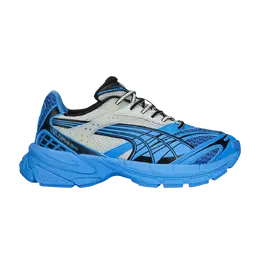 Кроссовки Velophasis Puma, синий 390754 02 | dusky blue/black