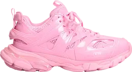 Кроссовки Balenciaga Wmns Track Sneaker 'Light Pink', розовый 542436 w3bj1 5000 | pink