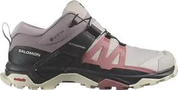 Salomon Кроссовки Wmns X Ultra 4 GORE-TEX 'Ashes Of Roses', фиолетовый l47454000 | purple