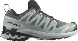 Salomon Кроссовки Wmns XA Pro 3D V9 'Quiet Shade Blue Haze', зеленый l47272900 | green