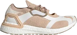 Кроссовки Adidas Stella McCartney x Wmns UltraBoost Sandal, розовый g57812 | pink