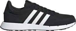 Adidas Кроссовки Wmns Run 60s 2.0 'Black White', черный h04700 | black
