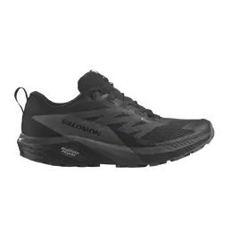 Кроссовки Sense Ride 5 GORE-TEX Salomon, черный l47147200 | black/magnet/black