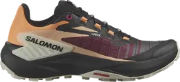 Salomon Кроссовки Wmns Genesis 'Bird Of Paradise Almond Milk', черный l47444400 | black