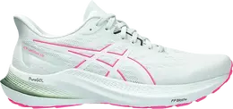 Asics Кроссовки Wmns GT 2000 12 'Pure Aqua Pink', белый 1012b506 300 | white