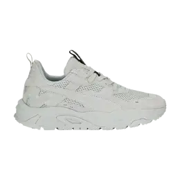 Кроссовки RS-Trck Horizon Puma, серый 390717 03 | platinum grey/black