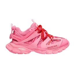 Кроссовки Balenciaga Wmns Track Sneaker, розовый 542436 w3ac6 5556 | pink