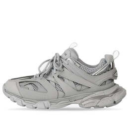Кроссовки track Balenciaga, серый 542436w3fe31200 | gray
