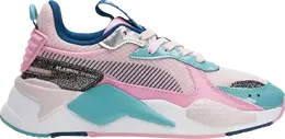 Кроссовки Puma RS-X Jr Aurora, розовый 385769 01 | pink