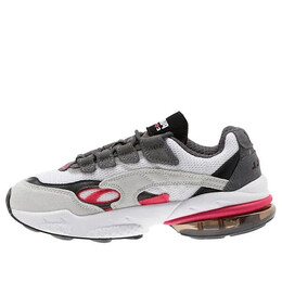 Кроссовки cell venom 'white fuchsia purple' Puma, белый 370741-08 | white/pink