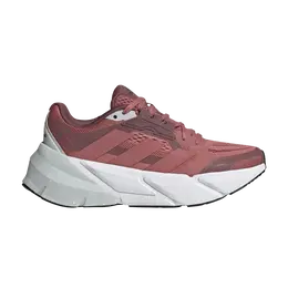 Кроссовки Adidas Wmns Adistar 1, красный gy1690 | red