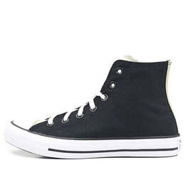 Кроссовки chuck taylor all star high 'anodized metals - black' Converse, черный 570286c | black