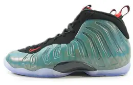 Кроссовки Nike Air Foamposite One Gone Fishing GS 644791-300
