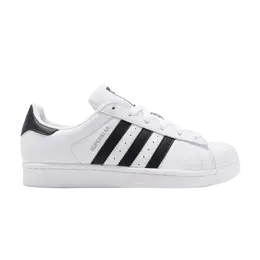 Кроссовки Adidas Wmns Superstar 'Footwear White', белый cm8414 | white
