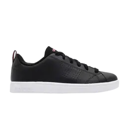 Кроссовки Adidas Wmns VS Advantage CL 'Core Black', черный db0579 | black