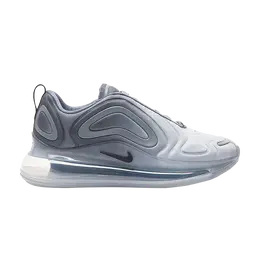 Кроссовки Nike Wmns Air Max 720 'Cool Grey', серый ar9293 004 | grey