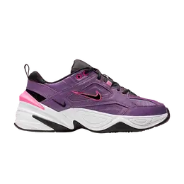 Кроссовки Nike Wmns M2K Tekno 'Laser Fuchsia', фиолетовый av4221 600 | purple