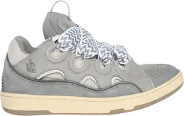 Кроссовки Lanvin Wmns Curb Sneaker 'Grey', серый fw skdk02 drag a21132 | grey