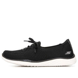 Кроссовки on the go ideal 'black' Skechers, черный 137061-bkw | black/white