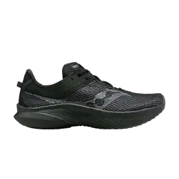 Кроссовки Kinvara 14 Saucony, черный s20823 12 | black