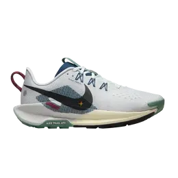 Кроссовки Nike Wmns Pegasus Trail 5, белый dv3865 100 | white
