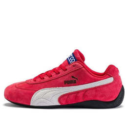 Кроссовки sparco x speed cat og 'ribbon red' Puma, красный 306794-05 | red