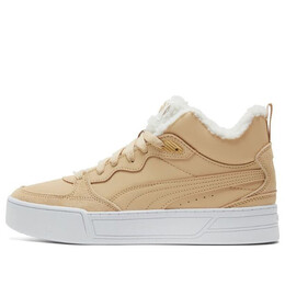 Кроссовки skye demi sneakers khaki Puma, хаки 381151-02 | khaki