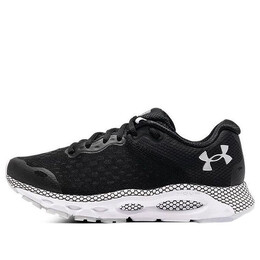 Кроссовки hovr infinite 3 cn black Under Armour, черный 3025217-001 | black/white