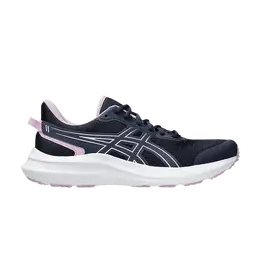 Кроссовки Asics Wmns Jolt 5 Midnight Light Ube, синий 1012b757 400 | midnight light ube