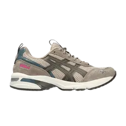 Кроссовки Asics Wmns Gel 1090 V2 Simply Taupe, серый 1202a383 250 | simply taupe