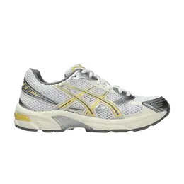 Кроссовки Asics Wmns Gel 1130 White Faded Yellow, кремовый 1202a164 118 | white faded yellow