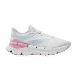 Кроссовки Reebok Wmns FloatZig 1 Twilight Purple Vector Navy, фиолетовый 100220747 | twilight purple vector navy