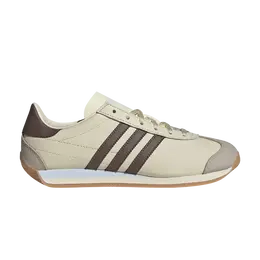 Кроссовки Adidas Wmns Country OG, кремовый ie8611 | cream