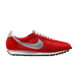 Кроссовки Nike Wmns LD 1000 University Red Metallic Silver, красный hf3227 600 | university red metallic silver