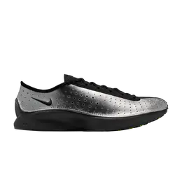 Кроссовки Nike Wmns Air Superfly Metallic Silver, серебряный ib5824 001 | metallic silver