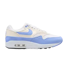 Кроссовки Nike Wmns Air Max 1 Royal Pulse, синий dz2628 113 | royal pulse