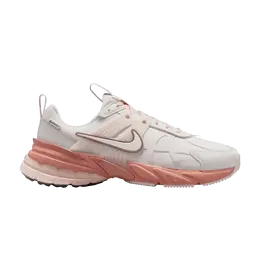 Кроссовки Nike Wmns V2K Run GORE-TEX Phantom Terra Blush, кремовый fz2622 003 | phantom terra blush