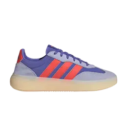 Кроссовки Adidas Wmns Barreda Decode Violet Tone Bright Red, фиолетовый ji2323 | violet tone bright red