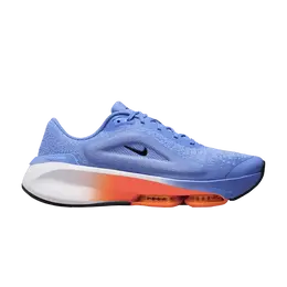 Кроссовки Nike Wmns Versair Royal Pulse Hyper Crimson, синий dz3547 401 | royal pulse hyper crimson