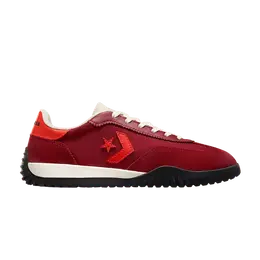Кроссовки Converse Wmns Run Star Trainer Retro Sport - Park Red, красный a11487c | retro sport - park red