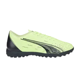 Кроссовки Ultra Play TT Puma, зеленый 106909 01 | fizzy light/parisian night/blue glimmer