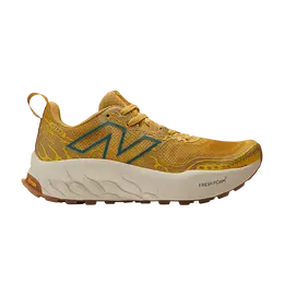 Кроссовки New Balance Wmns Fresh Foam X Hierro v8 2E Wide Ginger Lemon Terrarium, желтый wthierf8 2e | ginger lemon terrarium