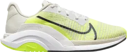 Кроссовки Nike Wmns ZoomX SuperRep Surge Premium 'White Phantom Volt', белый dn6992 175 | white