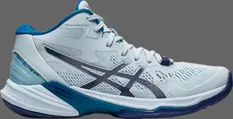 Кроссовки wmns sky elite ff mt 2 'sky indigo blue' Asics, синий 1052a054 402 | blue